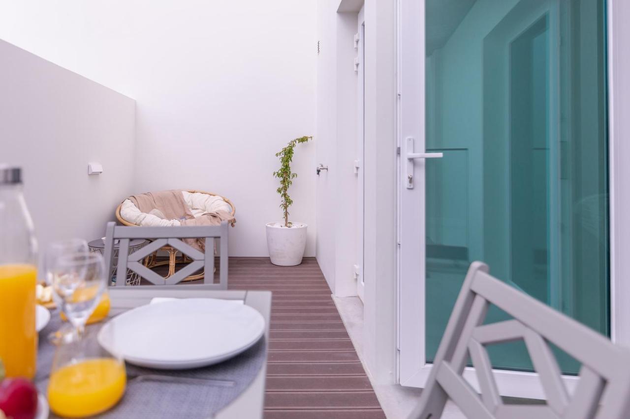 Pdl Apartment Ponta Delgada المظهر الخارجي الصورة