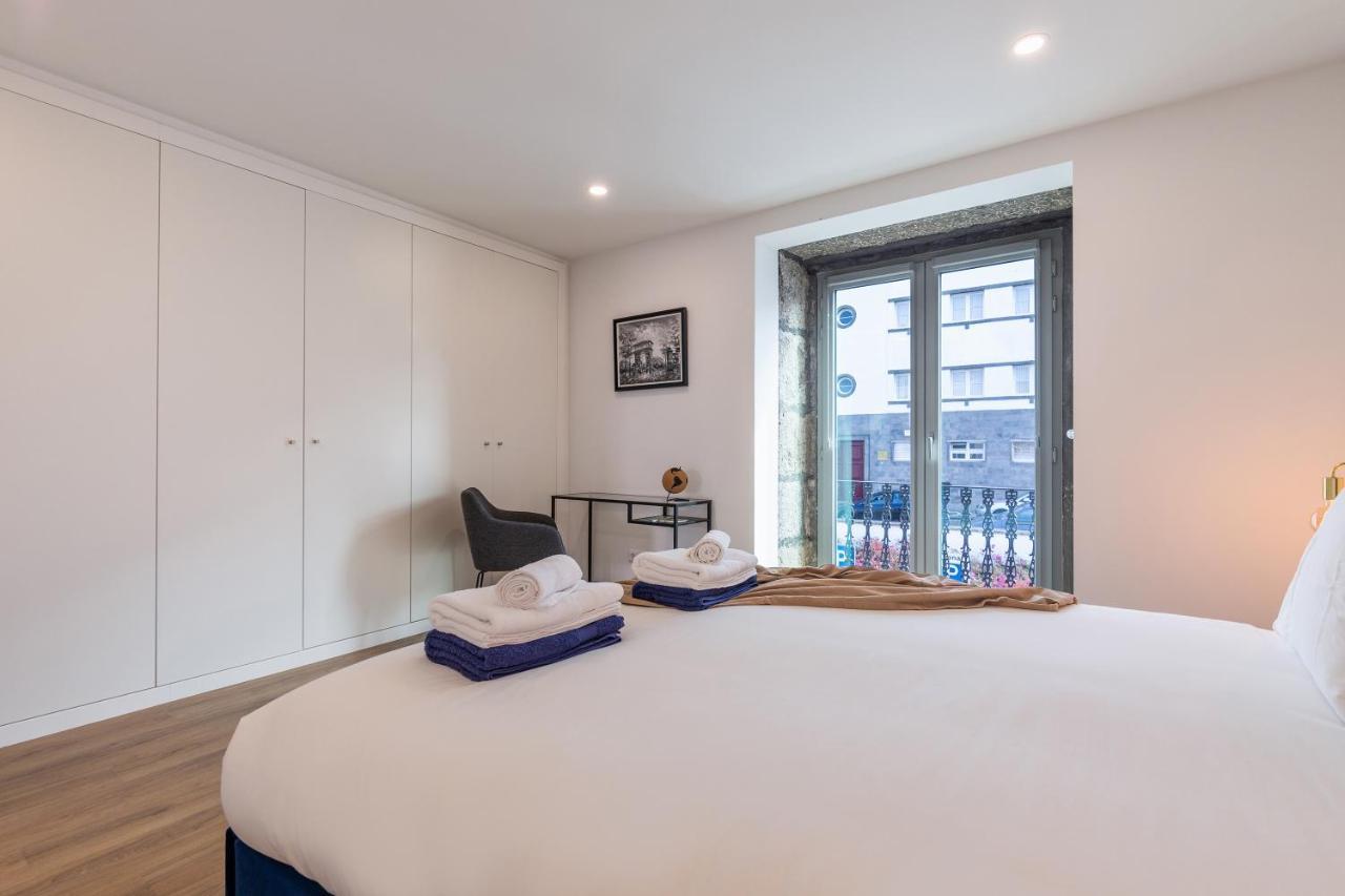 Pdl Apartment Ponta Delgada المظهر الخارجي الصورة