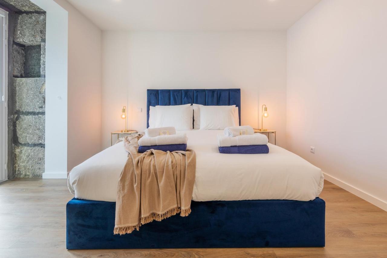 Pdl Apartment Ponta Delgada المظهر الخارجي الصورة
